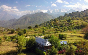 Rendezvous Resort Dharamshala